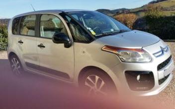 Citroen c3 picasso Tarare