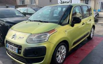 Citroen c3 picasso Montigny-lès-Cormeilles