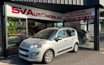Citroen C3 Picasso Pézenas