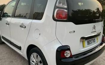 Citroen c3 picasso Six-Fours-les-Plages