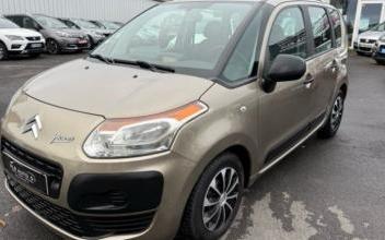 Citroen C3 Picasso Reims