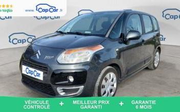 Citroen c3 picasso Varces-Allières-et-Risset