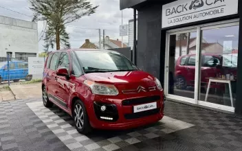 Citroen C3 Picasso Nantes