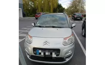 Citroen C3 Picasso Roubaix