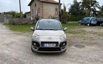Citroen c3 picasso Bonnac