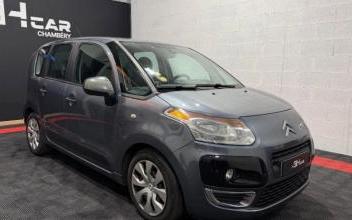 Citroen C3 Picasso La-Ravoire