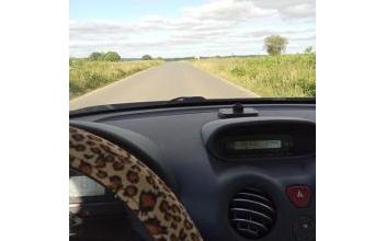 Citroen c3 pluriel Plessala