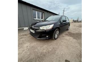 Citroen c4 Fleury-les-Aubrais