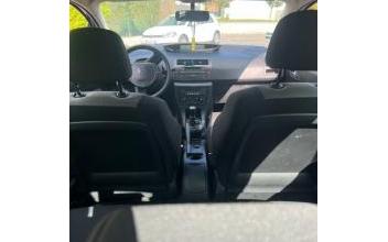 Citroen c4 Bar-le-Duc