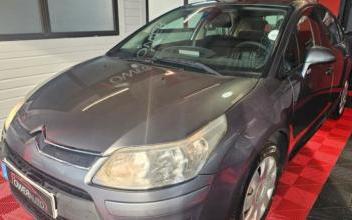 Citroen C4 Blois
