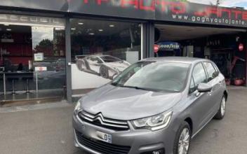 Citroen c4 Gagny