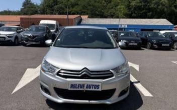 Citroen C4 Firminy