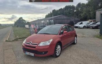 Citroen c4 Magny-en-Vexin