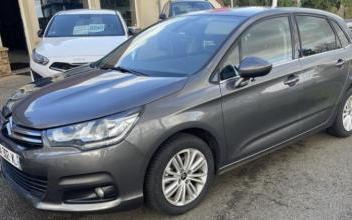 Citroen C4 Alençon