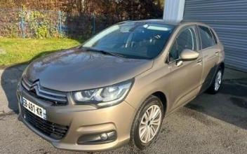 Citroen c4 Douai