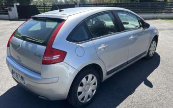 Citroen c4 Fenouillet