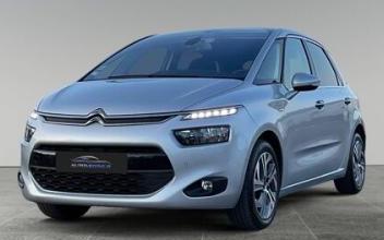 Citroen c4 Longvic