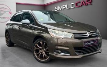 Citroen c4 Genay