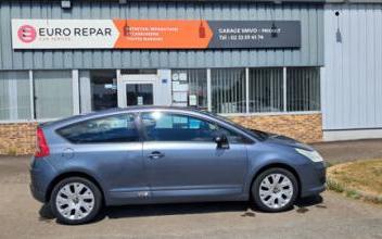 Citroen c4 Barenton