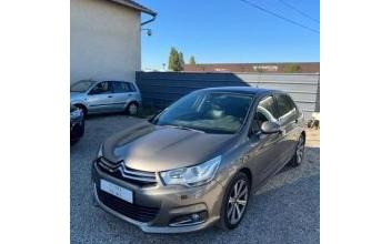 Citroen c4 Saint-Priest