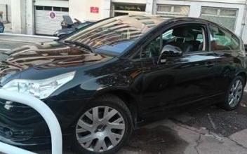 Citroen c4 Nice