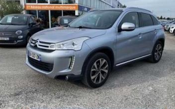 Citroen c4 aircross Saint-Doulchard