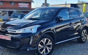 Citroen c4 aircross Saint-Priest