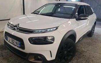 Citroen c4 cactus Neuvy