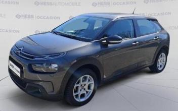 Citroen c4 cactus Illzach