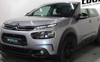 Citroen c4 cactus Hénin-Beaumont