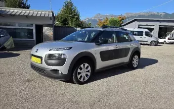 Citroen C4 Cactus Albertville