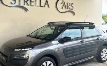 Citroen C4 Cactus Saint-André