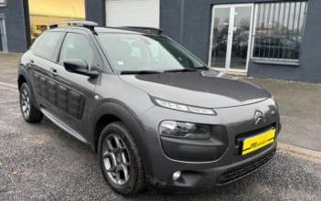 Citroen C4 Cactus Douai