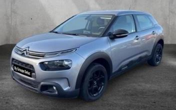Citroen c4 cactus Trélissac