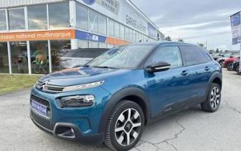 Citroen c4 cactus Amilly