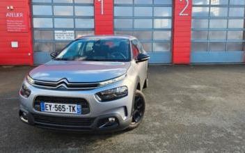 Citroen C4 Cactus Les-Essarts