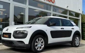 Citroen c4 cactus Sucy-en-Brie