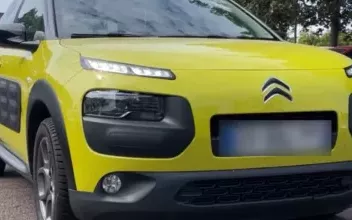 Citroen C4 Cactus Colombes