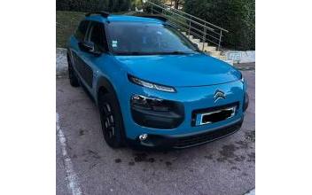 Citroen c4 cactus Villeneuve-Loubet