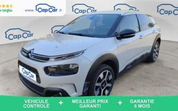 Citroen c4 cactus Barrou