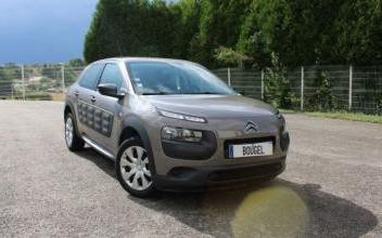 Citroen C4 Cactus Xertigny