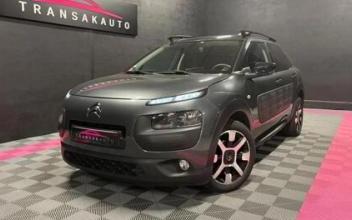 Citroen c4 cactus Limoges