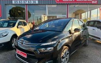 Citroen c4 picasso Septfonds