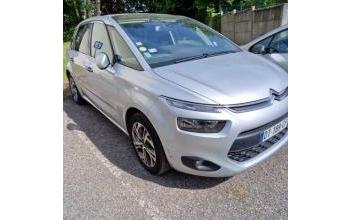 Citroen c4 picasso Ecouen