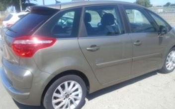 Citroen c4 picasso Chamblet
