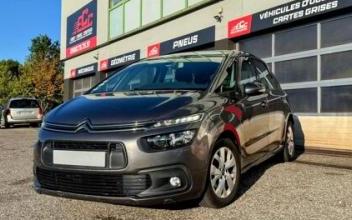 Citroen c4 picasso Meythet