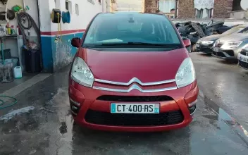 Citroen C4 Picasso Drancy