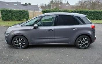 Citroen c4 picasso Corbeil-Essonnes