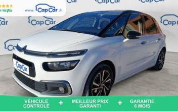 Citroen c4 picasso Marseille