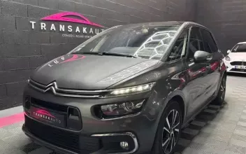 Citroen C4 Picasso Chaponost